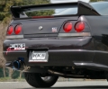Picture of HKS Exhaust-Super Turbo Catback - 31029-AN002