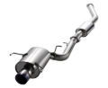 Picture of HKS Exhaust-Super Turbo Catback - 31029-AN003