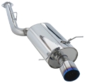 Picture of HKS Exhaust-Super Turbo Catback - 31029-AZ001