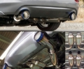 Picture of HKS Exhaust-Full Dual Catback - 32009-BN005