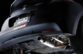Picture of HKS Exhaust-Silent Hi-Power Catback - 32016-AH030