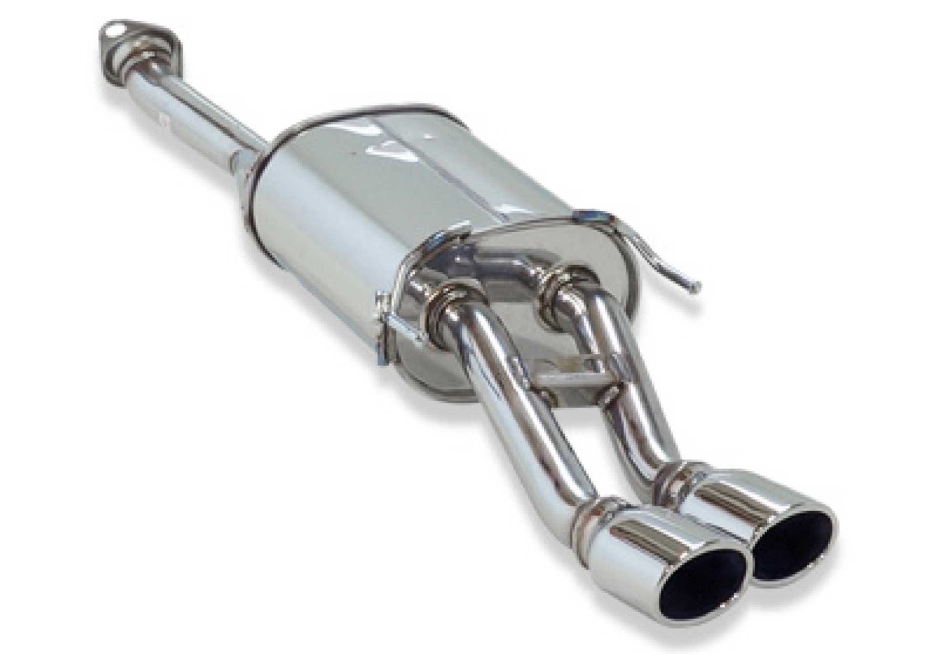 Picture of HKS Exhaust-Legamax Premium Catback - 32018-AH030