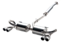 Picture of HKS Exhaust-Legamax Catback - 32018-AF009