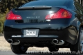 Picture of HKS Exhaust-Legamax Premium Catback - 32018-AN019
