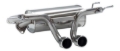 Picture of HKS Exhaust-Legamax Premium Catback - 32018-AF012
