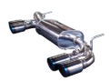 Picture of HKS Exhaust-Legamax Premium Catback - 32018-AF012