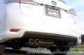 Picture of HKS Exhaust-Legamax Premium Catback - 32018-AT038