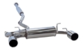 Picture of HKS Exhaust-Legamax Premium Catback - 32018-AT040
