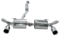 Picture of HKS Exhaust-Legamax Catback - 32018-AT041