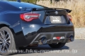 Picture of HKS Exhaust-Legamax Premium Catback - 32018-AT058