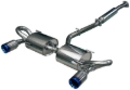 Picture of HKS Exhaust-Legamax Catback - 32018-AT041V