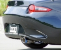 Picture of HKS Exhaust-Legamax Catback - 32018-AZ011