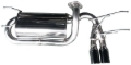 Picture of HKS Exhaust-Legamax Premium Catback - 32018-AZ010
