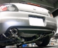 Picture of HKS Exhaust-Super Sound Mstr Catback - 32023-AH001