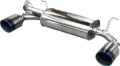 Picture of HKS Exhaust-Legamax Premium Catback - 32018-AT058