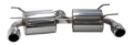 Picture of HKS Exhaust-Legamax Premium Catback - 32018-AZ009