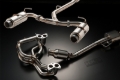 Picture of HKS Exhaust-Hi-Power Super Catback - 32025-AT002
