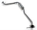 Picture of HKS Center Pipe Connecting Pipes - 33004-AH002