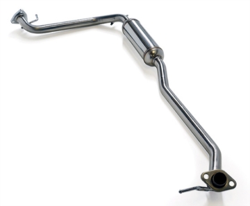 Picture of HKS Center Pipe Connecting Pipes - 33004-AH002