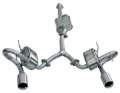 Picture of HKS Exhaust-Super Sound Mstr Catback - 32023-AH001