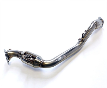 Picture of HKS Metal Catalyzer Catalytic Converter Direct Fit - 33005-AF016