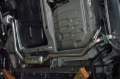 Picture of HKS Center Pipe Connecting Pipes - 33004-AH002
