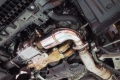 Picture of HKS Metal Catalyzer Catalytic Converter Direct Fit - 33005-AF019