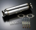 Picture of HKS Metal Catalyzer Catalytic Converter Direct Fit - 33005-AM002