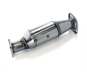 Picture of HKS Metal Catalyzer Catalytic Converter Direct Fit - 33005-AH004