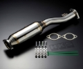 Picture of HKS Metal Catalyzer Catalytic Converter Direct Fit - 33005-AM003