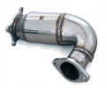 Picture of HKS Metal Catalyzer Catalytic Converter Direct Fit - 33005-AF019