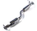 Picture of HKS Metal Catalyzer Catalytic Converter Direct Fit - 33005-AZ001