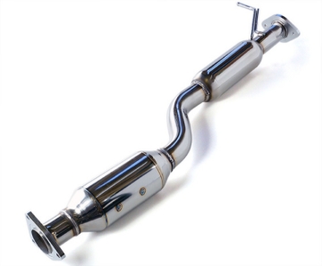 Picture of HKS Metal Catalyzer Catalytic Converter Direct Fit - 33005-AZ001
