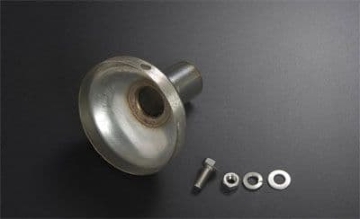 Picture of HKS Exhaust Silencer Muffler Silencers - 3306-RA073