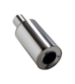 Picture of HKS Exhaust-Universal Mufflr Muffler - 34002-AK009
