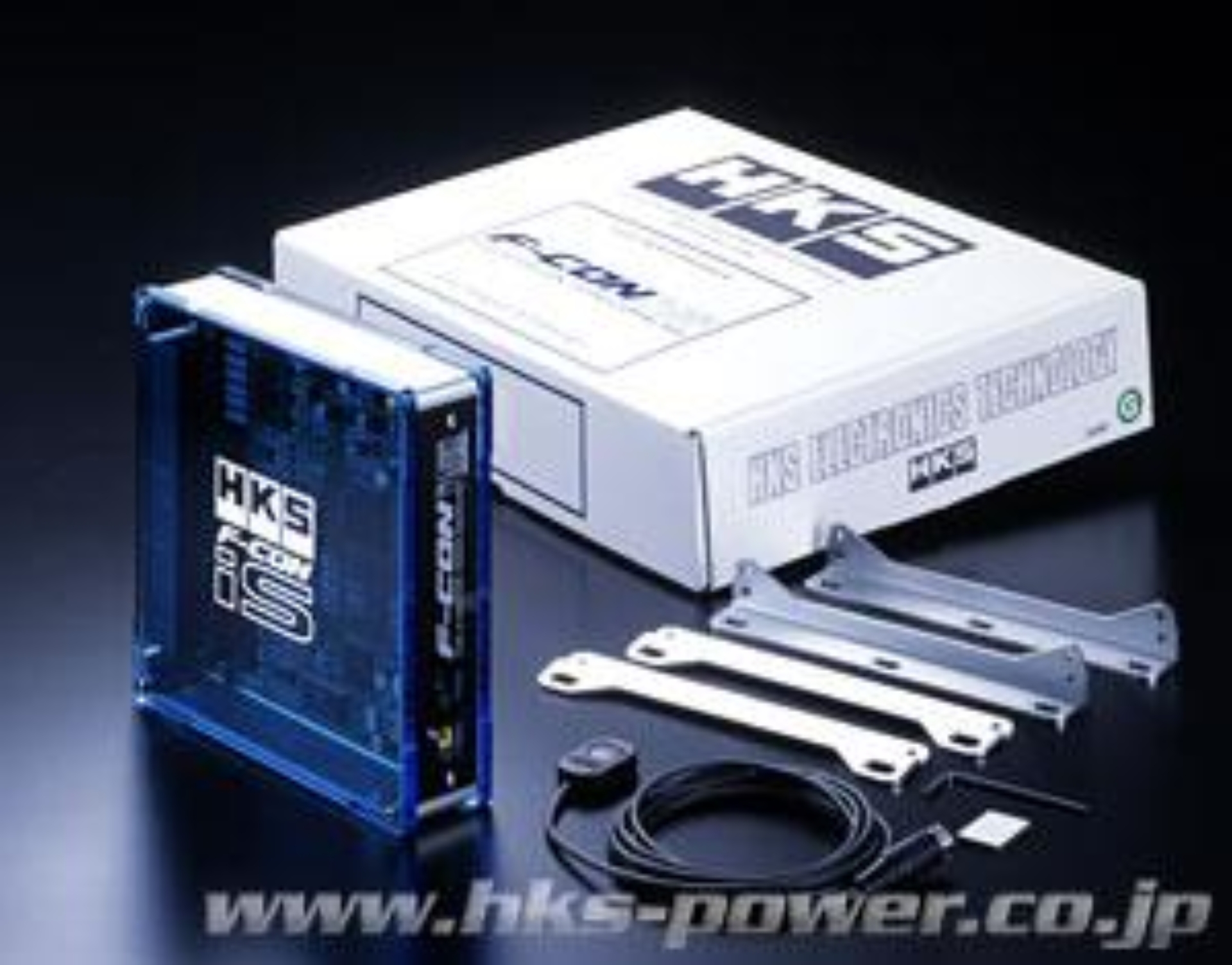 Picture of HKS F-CON iS Programmers & Tuners - 42011-AK003
