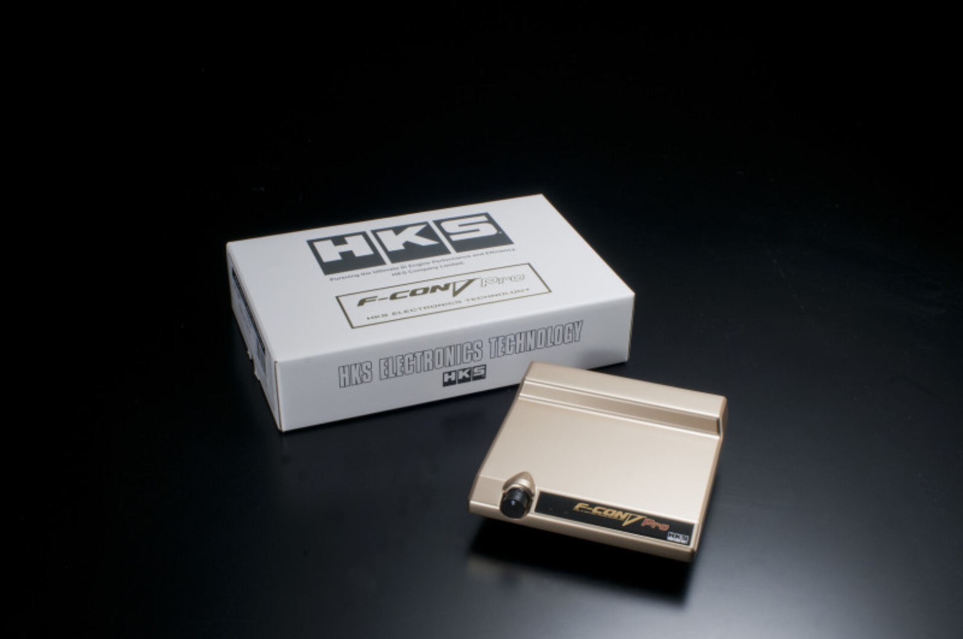 Picture of HKS F-CON Pro Programmers & Tuners - 42012-AK007