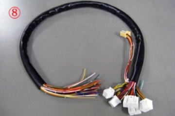 Picture of HKS Wiring Harnesses - 4202-RT028