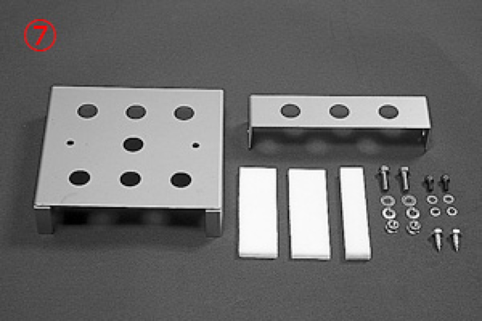 Picture of HKS F-CON Fitting Parts Programmer Accessories - 42999-AK001