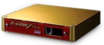 Picture of HKS F-CON Fitting Parts Programmer Accessories - 4299-RA003