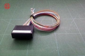 Picture of HKS F-CON Fitting Parts Programmer Accessories - 42999-AK012