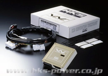 Picture of HKS Velocity Advanced Comp Programmers & Tuners - 45002-AT007