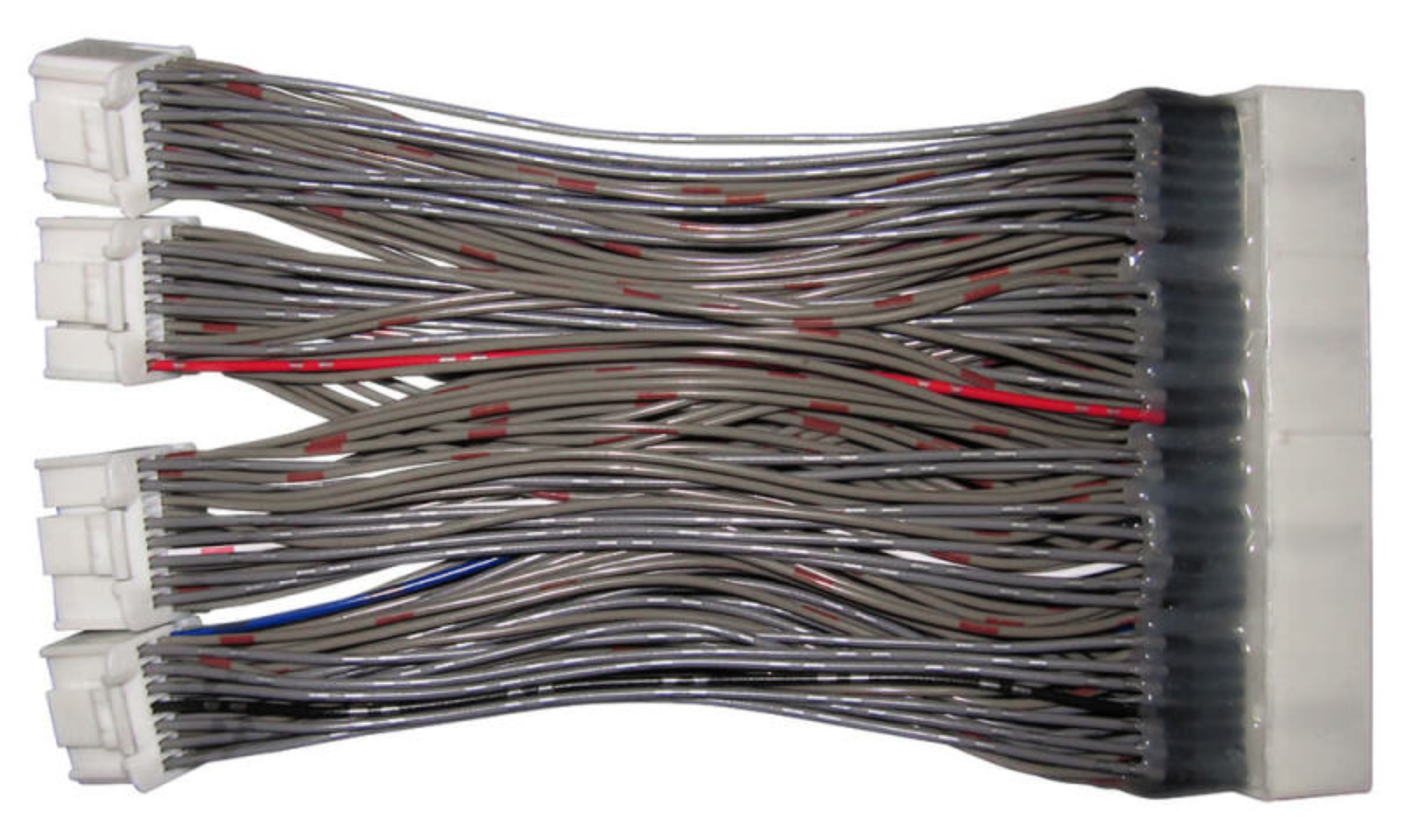 Picture of HKS Wiring Harnesses - 45999-AF004