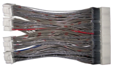Picture of HKS Wiring Harnesses - 45999-AF004