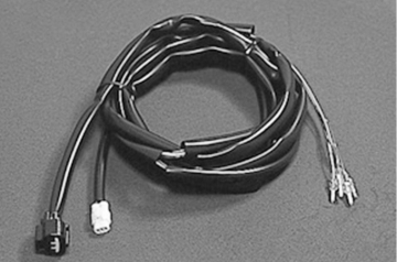 Picture of HKS Wiring Harnesses - 4599-RA018