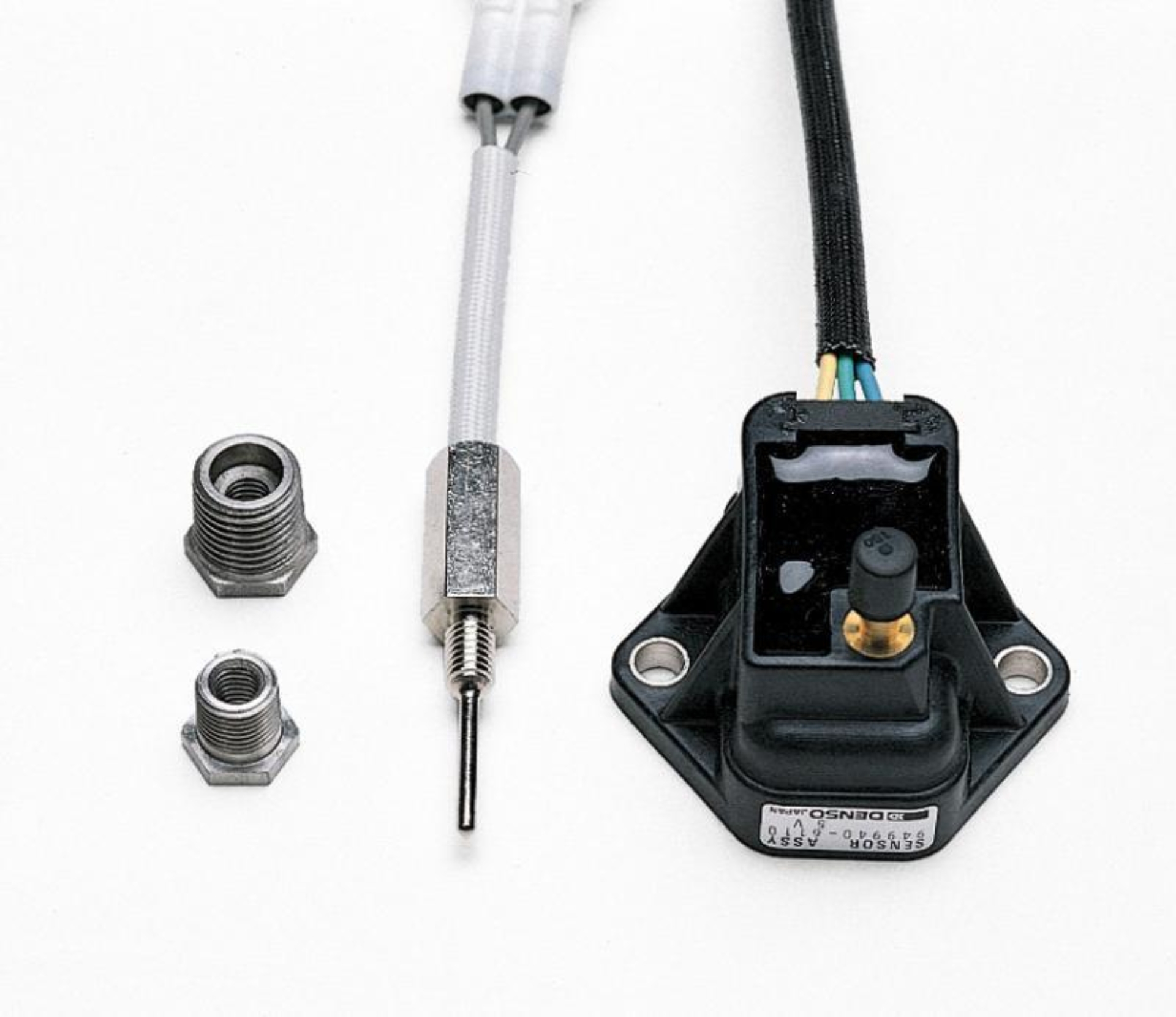 Picture of HKS Replacement Parts Hardware - 4603-RA001