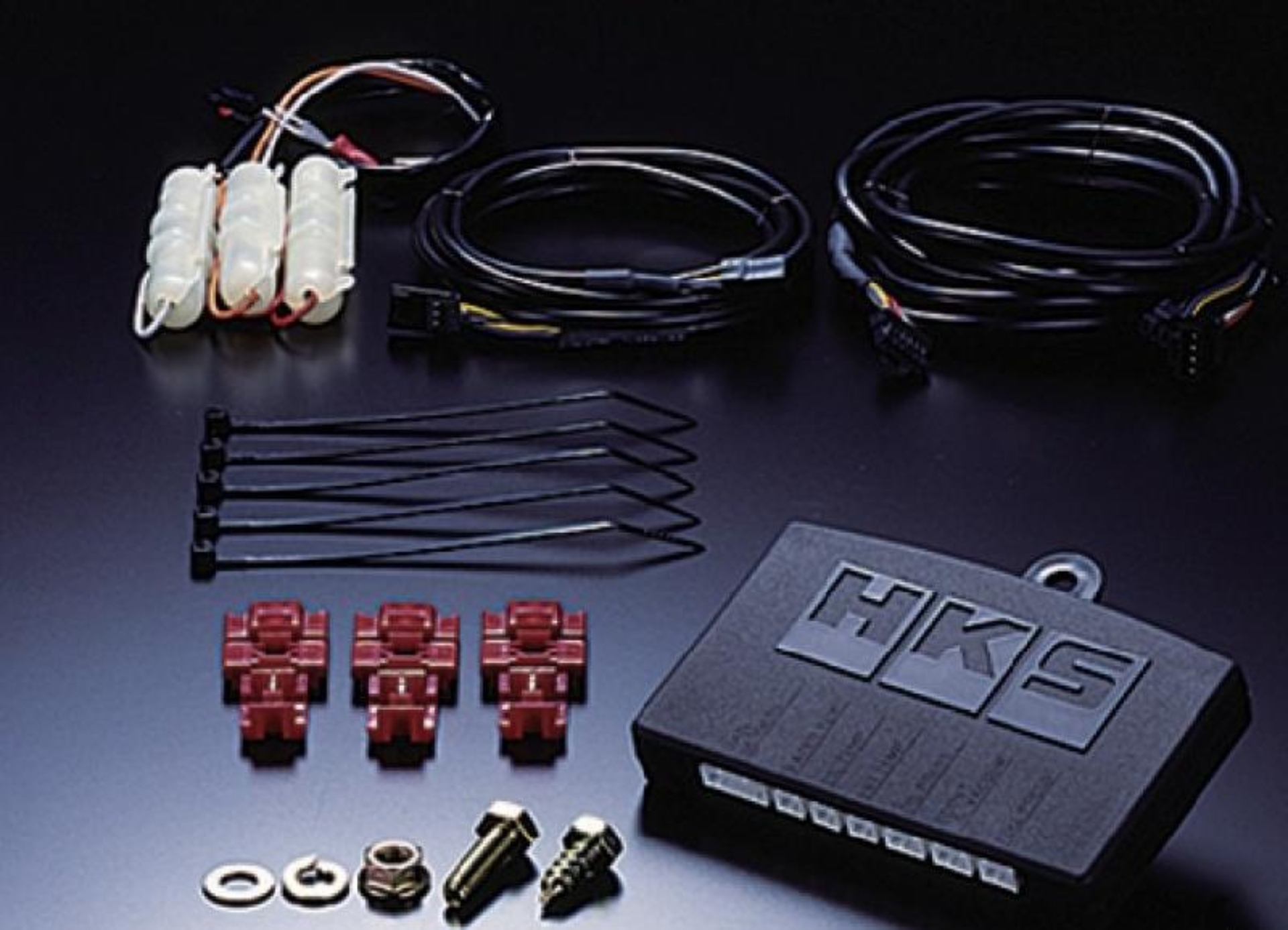 Picture of HKS Wiring Harnesses - 48002-AK002