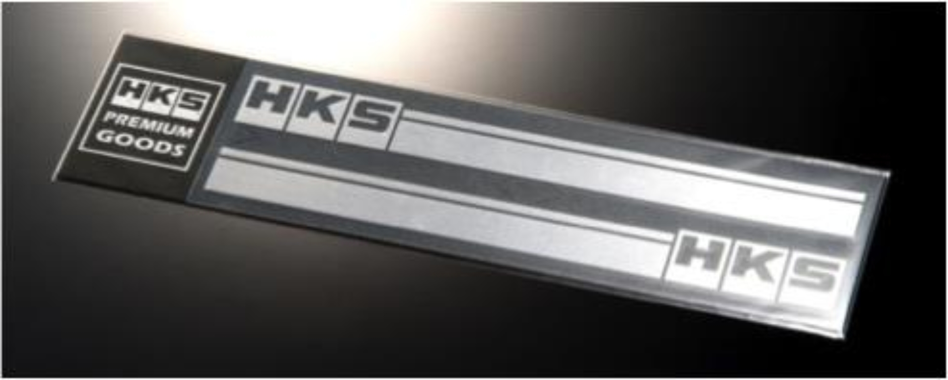 Picture of HKS Stickers Stickers/Decals/Banners - 51003-AK115