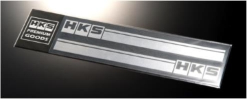 Picture of HKS Stickers Stickers/Decals/Banners - 51003-AK115