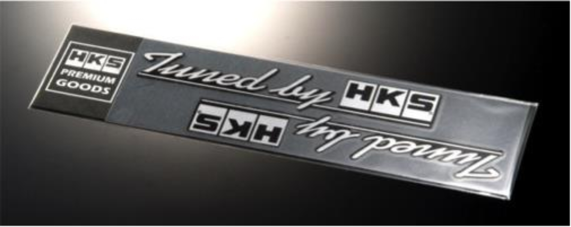 Picture of HKS Stickers Stickers/Decals/Banners - 51003-AK117